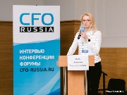 Елена Гамолко
Руководитель департамента финансовых услуг
Capgemini в России